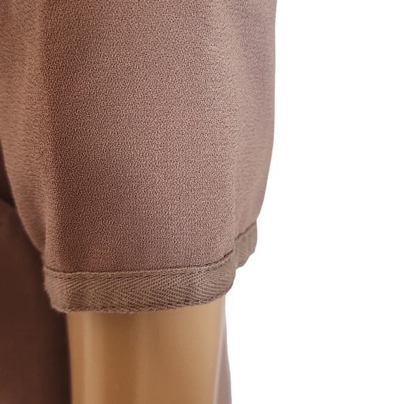 Wilfred Wrap Dress Size 4 - Picture 5 of 11